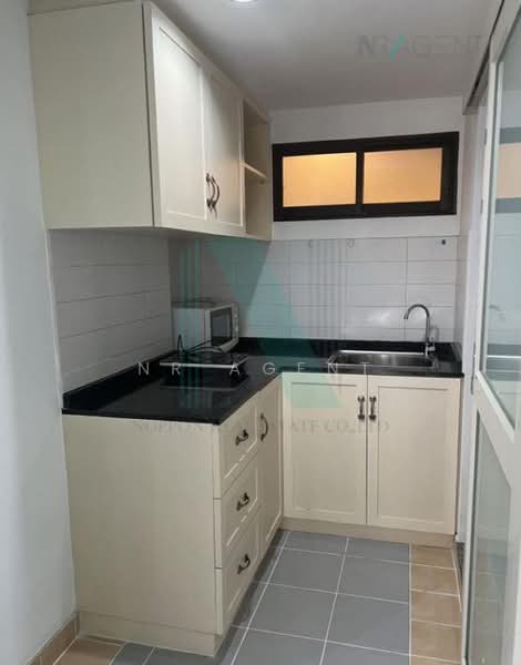 Lumpini Place Ratchada-Thapra, Bangkok, 18 Ratchadaphisek Road, Bukkalo, Thon Buri, Bangkok, 1 Bedroom, 35 sqm, Condo For Sale, by NR AGENT, 500476539 - DDproperty.com