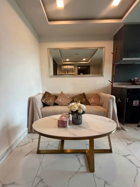 Arcadia Center Suites, Chon Buri (Pattaya), Thappraya Rd, Nong Pru, Bang Lamung (Pattaya), Chon Buri (Pattaya), 1 Bedroom, 28 sqm, Condo For Rent, by Praveen Peter, 500476540 - DDproperty.com