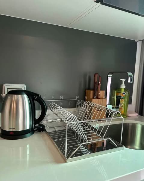 Arcadia Center Suites, Chon Buri (Pattaya), Thappraya Rd, Nong Pru, Bang Lamung (Pattaya), Chon Buri (Pattaya), 1 Bedroom, 28 sqm, Condo For Rent, by Praveen Peter, 500476540 - DDproperty.com