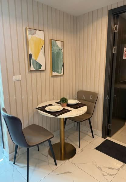 Arcadia Center Suites, Chon Buri (Pattaya), Thappraya Rd, Nong Pru, Bang Lamung (Pattaya), Chon Buri (Pattaya), 1 Bedroom, 28 sqm, Condo For Rent, by Praveen Peter, 500476540 - DDproperty.com