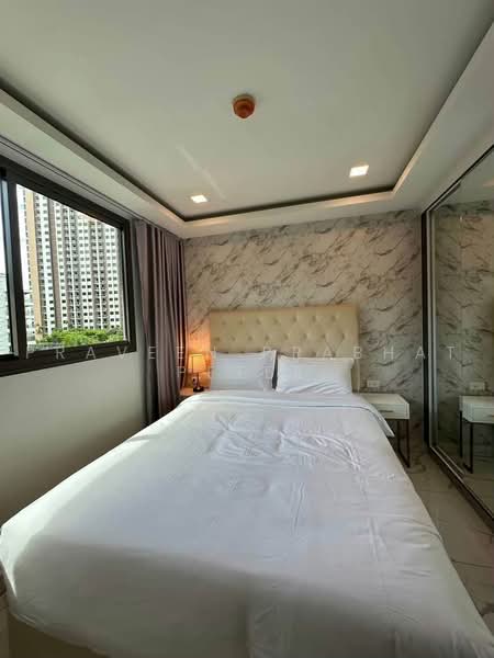 Arcadia Center Suites, Chon Buri (Pattaya), Thappraya Rd, Nong Pru, Bang Lamung (Pattaya), Chon Buri (Pattaya), 1 Bedroom, 28 sqm, Condo For Rent, by Praveen Peter, 500476540 - DDproperty.com