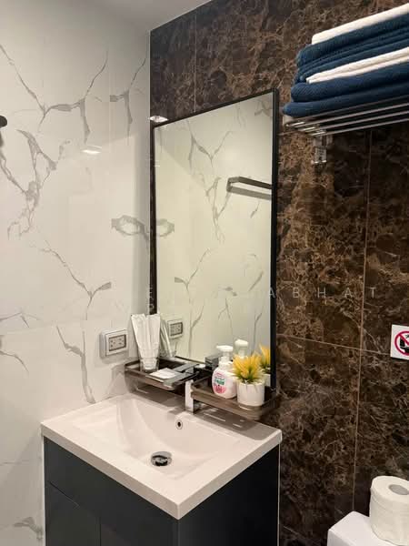 Arcadia Center Suites, Chon Buri (Pattaya), Thappraya Rd, Nong Pru, Bang Lamung (Pattaya), Chon Buri (Pattaya), 1 Bedroom, 28 sqm, Condo For Rent, by Praveen Peter, 500476540 - DDproperty.com