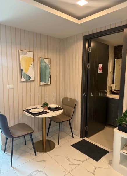 Arcadia Center Suites, Chon Buri (Pattaya), Thappraya Rd, Nong Pru, Bang Lamung (Pattaya), Chon Buri (Pattaya), 1 Bedroom, 28 sqm, Condo For Rent, by Praveen Peter, 500476540 - DDproperty.com