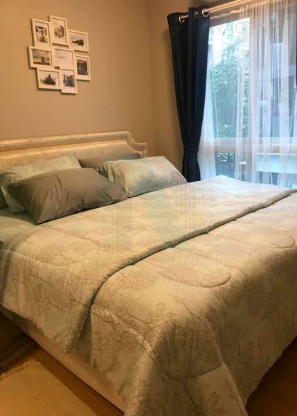 Plum Condo Chaengwattana Station Phase 3, Bangkok, Chaeng Watthana Road, Talat Bang Khen, Lak Si, Bangkok, 1 Bedroom, 23 sqm, Condo For Sale, by NR AGENT, 500476541 - DDproperty.com