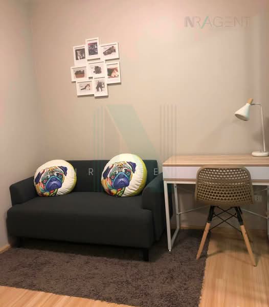 Plum Condo Chaengwattana Station Phase 3, Bangkok, Chaeng Watthana Road, Talat Bang Khen, Lak Si, Bangkok, 1 Bedroom, 23 sqm, Condo For Sale, by NR AGENT, 500476541 - DDproperty.com