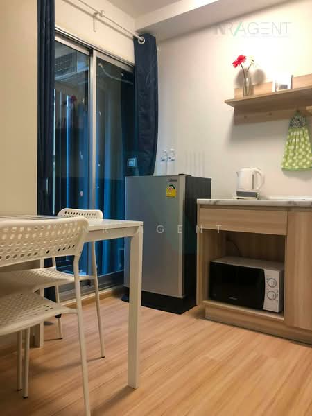 Plum Condo Chaengwattana Station Phase 3, Bangkok, Chaeng Watthana Road, Talat Bang Khen, Lak Si, Bangkok, 1 Bedroom, 23 sqm, Condo For Sale, by NR AGENT, 500476541 - DDproperty.com