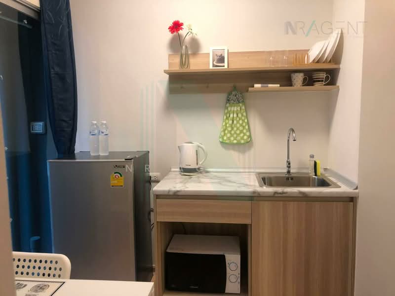 Plum Condo Chaengwattana Station Phase 3, Bangkok, Chaeng Watthana Road, Talat Bang Khen, Lak Si, Bangkok, 1 Bedroom, 23 sqm, Condo For Sale, by NR AGENT, 500476541 - DDproperty.com