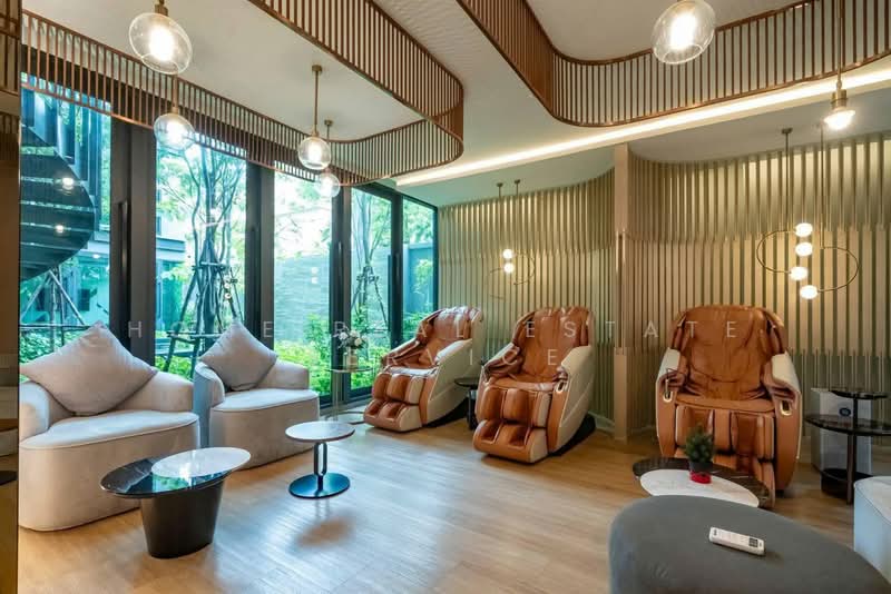 Lloyd Soonvijai-Thonglor : ลอยด์ ศูนย์วิจัย-ทองหล่อ, กรุงเทพ, ซอยเพชรบุรี 47 ถนนเพชรบุรี, บางกะปิ, ห้วยขวาง, กรุงเทพ, 62 ตร.ม., คอนโด ให้เช่า, โดย HOME Real Estate Service, 500476542 - DDproperty.com