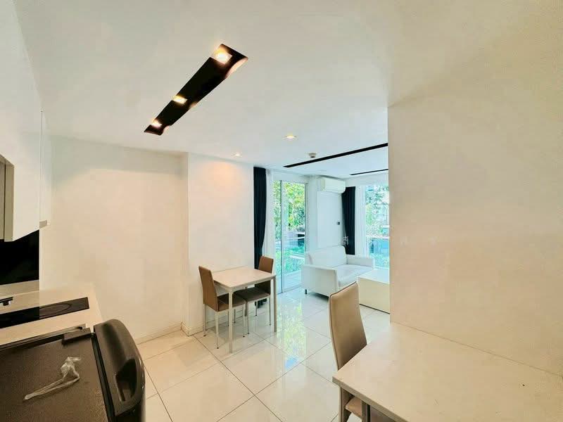 City Center Residence, Chon Buri (Pattaya), ถนนพัทยาสาย3 เมืองพัทยา อำเภอบางละมุง ชลบุรี, Nong Pru, Bang Lamung (Pattaya), Chon Buri (Pattaya), 1 Bedroom, 38 sqm, Condo For Sale, by ชาลิสา ปัสสาคร, 500476544 - DDproperty.com