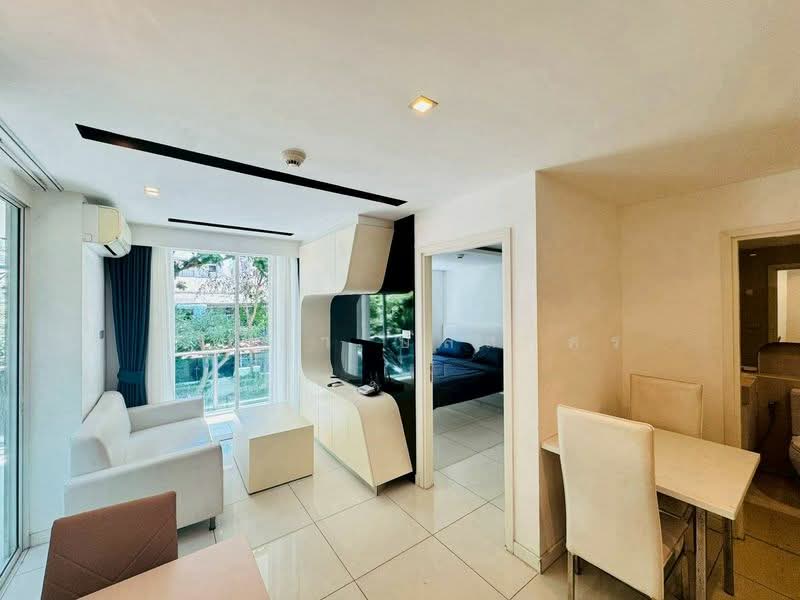 City Center Residence, Chon Buri (Pattaya), ถนนพัทยาสาย3 เมืองพัทยา อำเภอบางละมุง ชลบุรี, Nong Pru, Bang Lamung (Pattaya), Chon Buri (Pattaya), 1 Bedroom, 38 sqm, Condo For Sale, by ชาลิสา ปัสสาคร, 500476544 - DDproperty.com