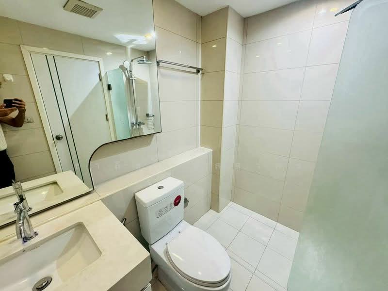City Center Residence : ซิตี้ เซ็นเตอร์ เรสซิเดนซ์, ชลบุรี, ถนนพัทยาสาย3 เมืองพัทยา อำเภอบางละมุง ชลบุรี, หนองปรือ, บางละมุง, ชลบุรี, 38 ตร.ม., คอนโด ขาย, โดย ชาลิสา ปัสสาคร, 500476544 - DDproperty.com