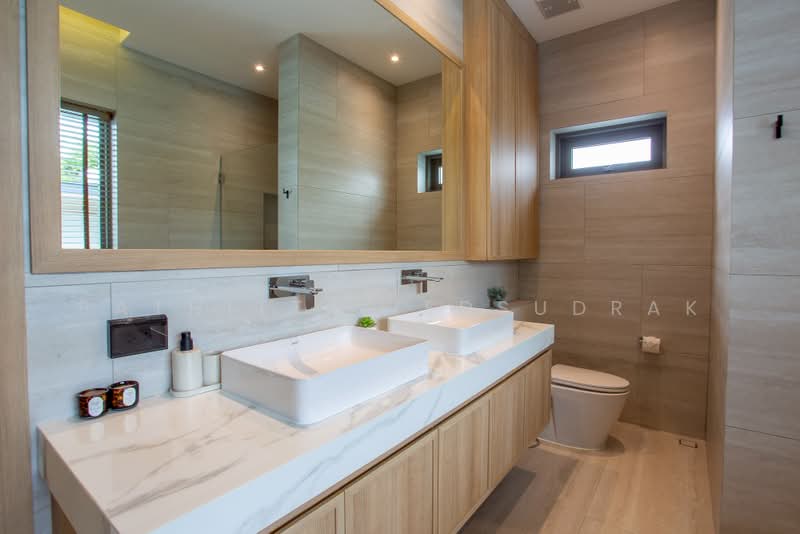 La Felice Villa Hua Hin, Prachuap Khiri Khan, Soi Hua Na 21, Thap Tai, Hua Hin, Prachuap Khiri Khan, 4 Bedrooms, 583 sqm, Single Detached House For Sale, by Pathitta Iedsudrak, 500476545 - DDproperty.com