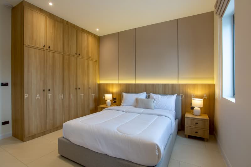 La Felice Villa Hua Hin : ลา เฟลิซ หัวหิน, ประจวบคีรีขันธ์, ซอย หัวนา 21, ทับใต้, หัวหิน, ประจวบคีรีขันธ์, 583 ตร.ม., บ้านเดี่ยว ขาย, โดย Pathitta Iedsudrak, 500476545 - DDproperty.com
