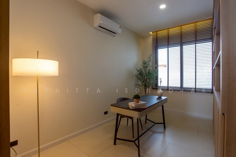 La Felice Villa Hua Hin : ลา เฟลิซ หัวหิน, ประจวบคีรีขันธ์, ซอย หัวนา 21, ทับใต้, หัวหิน, ประจวบคีรีขันธ์, 583 ตร.ม., บ้านเดี่ยว ขาย, โดย Pathitta Iedsudrak, 500476545 - DDproperty.com