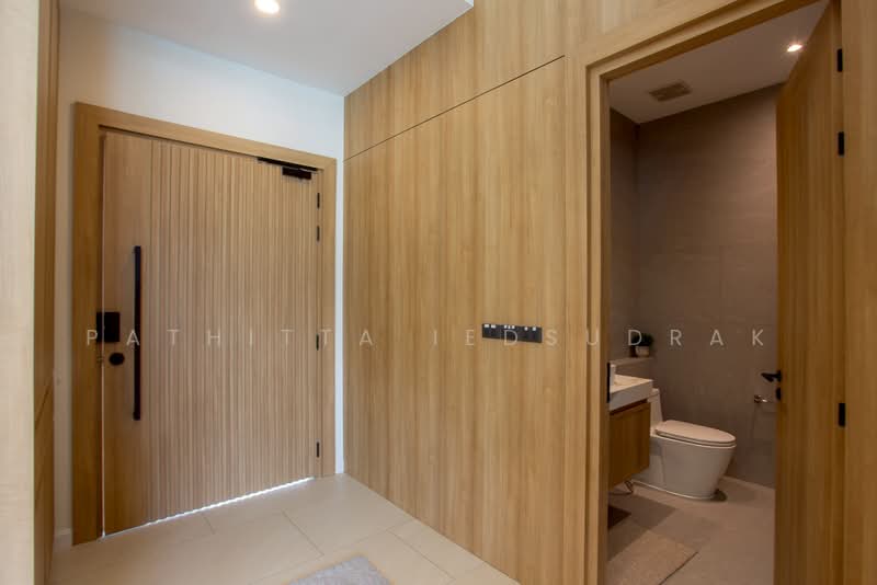 La Felice Villa Hua Hin, Prachuap Khiri Khan, Soi Hua Na 21, Thap Tai, Hua Hin, Prachuap Khiri Khan, 4 Bedrooms, 583 sqm, Single Detached House For Sale, by Pathitta Iedsudrak, 500476545 - DDproperty.com