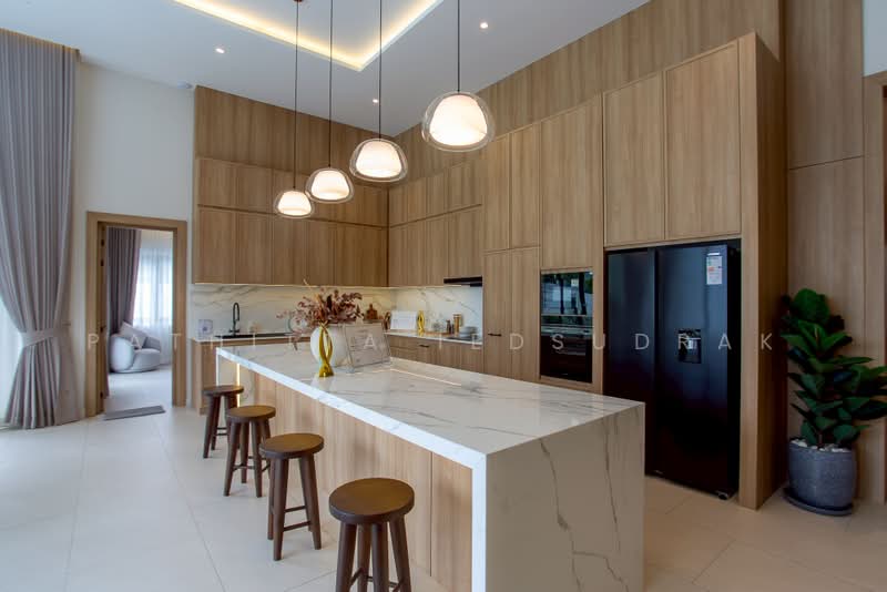 La Felice Villa Hua Hin, Prachuap Khiri Khan, Soi Hua Na 21, Thap Tai, Hua Hin, Prachuap Khiri Khan, 4 Bedrooms, 583 sqm, Single Detached House For Sale, by Pathitta Iedsudrak, 500476545 - DDproperty.com