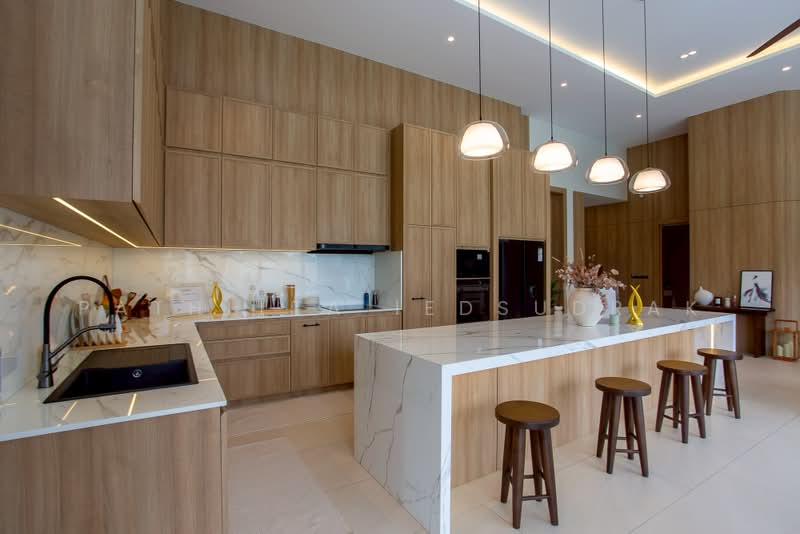 La Felice Villa Hua Hin : ลา เฟลิซ หัวหิน, ประจวบคีรีขันธ์, ซอย หัวนา 21, ทับใต้, หัวหิน, ประจวบคีรีขันธ์, 583 ตร.ม., บ้านเดี่ยว ขาย, โดย Pathitta Iedsudrak, 500476545 - DDproperty.com