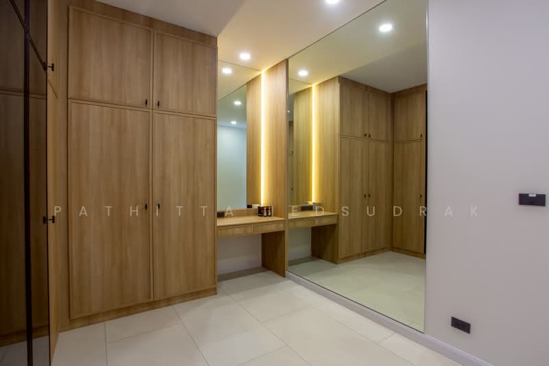 La Felice Villa Hua Hin, Prachuap Khiri Khan, Soi Hua Na 21, Thap Tai, Hua Hin, Prachuap Khiri Khan, 4 Bedrooms, 583 sqm, Single Detached House For Sale, by Pathitta Iedsudrak, 500476545 - DDproperty.com