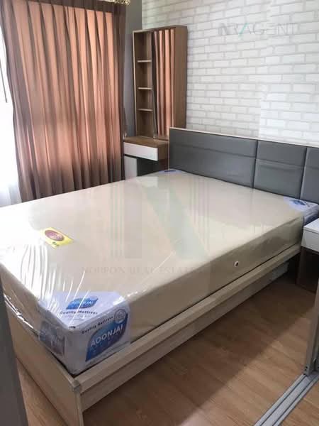 Lumpini Mega City Bangna, Samut Prakan, Bang Na-Trat Frontage Rd, Bang Kaeo, Bang Plee, Samut Prakan, 1 Bedroom, 26 sqm, Condo For Sale, by NR AGENT, 500476546 - DDproperty.com