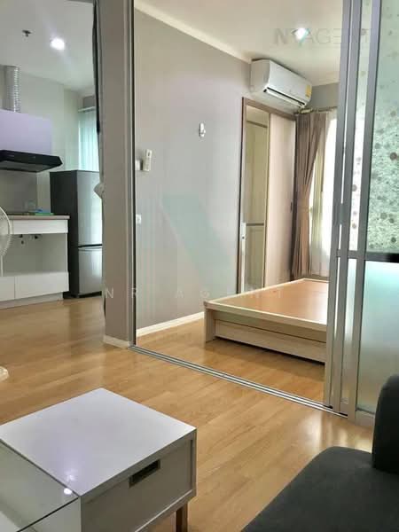 Lumpini Mega City Bangna, Samut Prakan, Bang Na-Trat Frontage Rd, Bang Kaeo, Bang Plee, Samut Prakan, 1 Bedroom, 26 sqm, Condo For Sale, by NR AGENT, 500476546 - DDproperty.com