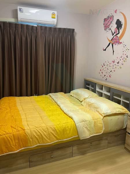 Plum Condo Chaengwattana Station Phase 3 : พลัม คอนโด แจ้งวัฒนะ สเตชั่น เฟส 3, กรุงเทพ, ถนนแจ้งวัฒนะ, ตลาดบางเขน, หลักสี่, กรุงเทพ, 27 ตร.ม., คอนโด ขาย, โดย NR AGENT, 500476548 - DDproperty.com
