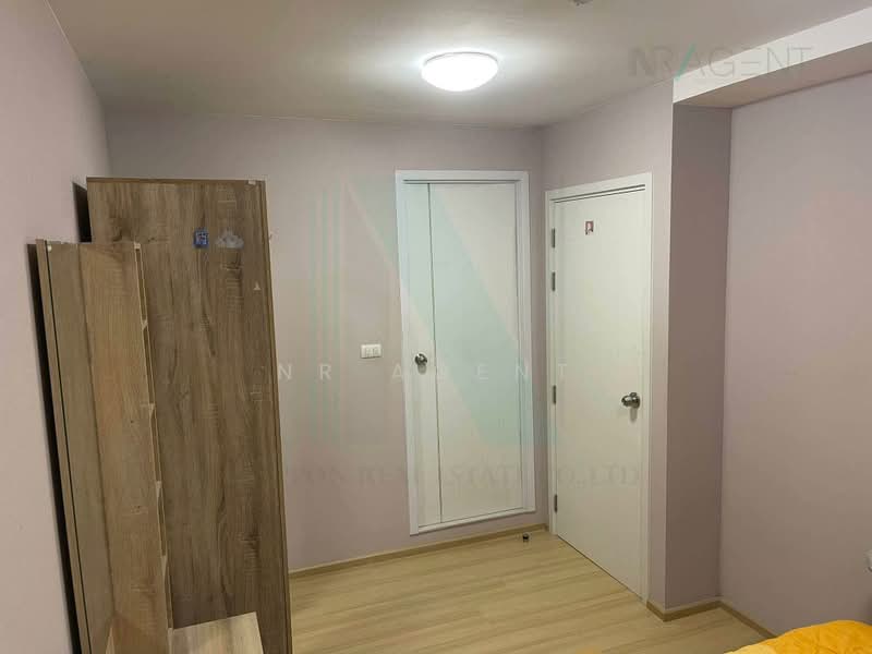 Plum Condo Chaengwattana Station Phase 3 : พลัม คอนโด แจ้งวัฒนะ สเตชั่น เฟส 3, กรุงเทพ, ถนนแจ้งวัฒนะ, ตลาดบางเขน, หลักสี่, กรุงเทพ, 27 ตร.ม., คอนโด ขาย, โดย NR AGENT, 500476548 - DDproperty.com
