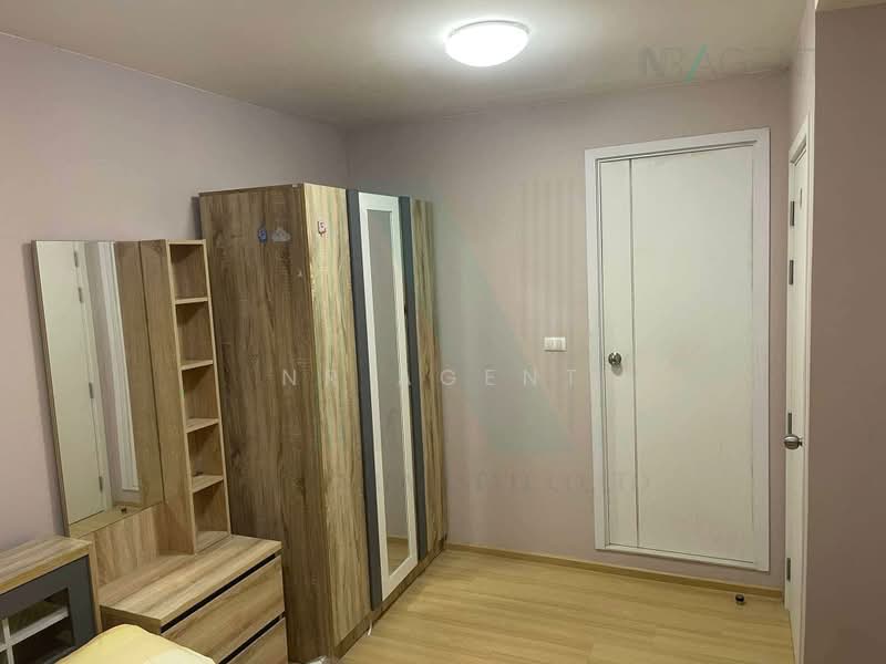 Plum Condo Chaengwattana Station Phase 3, Bangkok, Chaeng Watthana Road, Talat Bang Khen, Lak Si, Bangkok, 1 Bedroom, 27 sqm, Condo For Sale, by NR AGENT, 500476548 - DDproperty.com