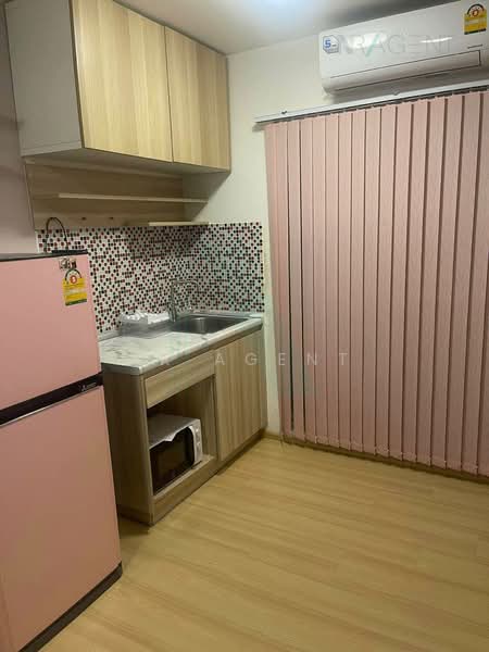 Plum Condo Chaengwattana Station Phase 3 : พลัม คอนโด แจ้งวัฒนะ สเตชั่น เฟส 3, กรุงเทพ, ถนนแจ้งวัฒนะ, ตลาดบางเขน, หลักสี่, กรุงเทพ, 27 ตร.ม., คอนโด ขาย, โดย NR AGENT, 500476548 - DDproperty.com