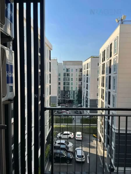 Plum Condo Chaengwattana Station Phase 3 : พลัม คอนโด แจ้งวัฒนะ สเตชั่น เฟส 3, กรุงเทพ, ถนนแจ้งวัฒนะ, ตลาดบางเขน, หลักสี่, กรุงเทพ, 27 ตร.ม., คอนโด ขาย, โดย NR AGENT, 500476548 - DDproperty.com