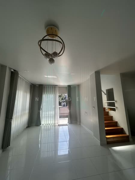 THE PRIVACY PRIME PLACE 2, Nonthaburi, Bang Rak Pattana, Bang Bua Thong, Nonthaburi, 3 Bedrooms, 147 sqm, Semi-Detached House (Twin House) For Sale, by NR AGENT, 500476550 - DDproperty.com