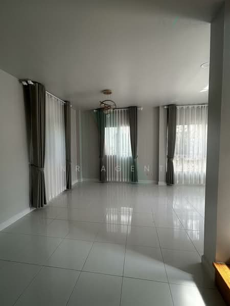 THE PRIVACY PRIME PLACE 2, Nonthaburi, Bang Rak Pattana, Bang Bua Thong, Nonthaburi, 3 Bedrooms, 147 sqm, Semi-Detached House (Twin House) For Sale, by NR AGENT, 500476550 - DDproperty.com