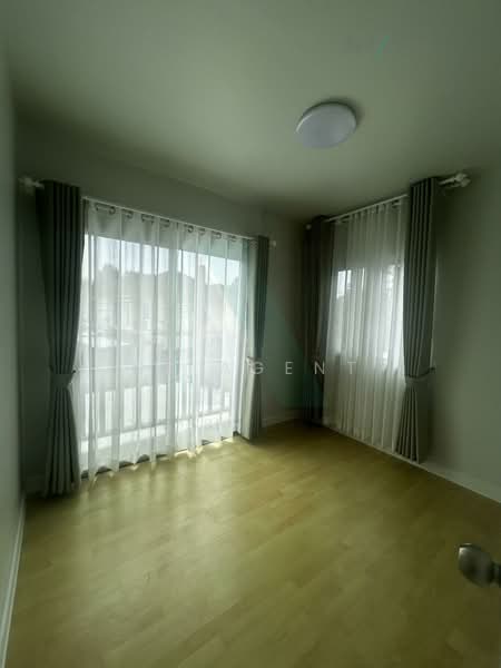 THE PRIVACY PRIME PLACE 2, Nonthaburi, Bang Rak Pattana, Bang Bua Thong, Nonthaburi, 3 Bedrooms, 147 sqm, Semi-Detached House (Twin House) For Sale, by NR AGENT, 500476550 - DDproperty.com