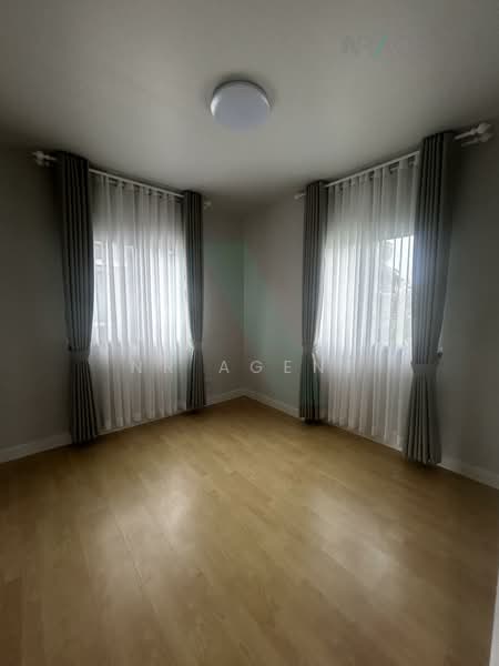 THE PRIVACY PRIME PLACE 2, Nonthaburi, Bang Rak Pattana, Bang Bua Thong, Nonthaburi, 3 Bedrooms, 147 sqm, Semi-Detached House (Twin House) For Sale, by NR AGENT, 500476550 - DDproperty.com