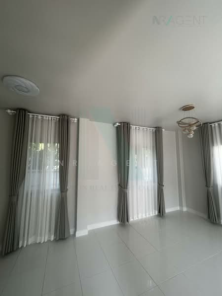 THE PRIVACY PRIME PLACE 2, นนทบุรี, บางรักพัฒนา, บางบัวทอง, นนทบุรี, 147 ตร.ม., บ้านแฝด ขาย, โดย NR AGENT, 500476550 - DDproperty.com