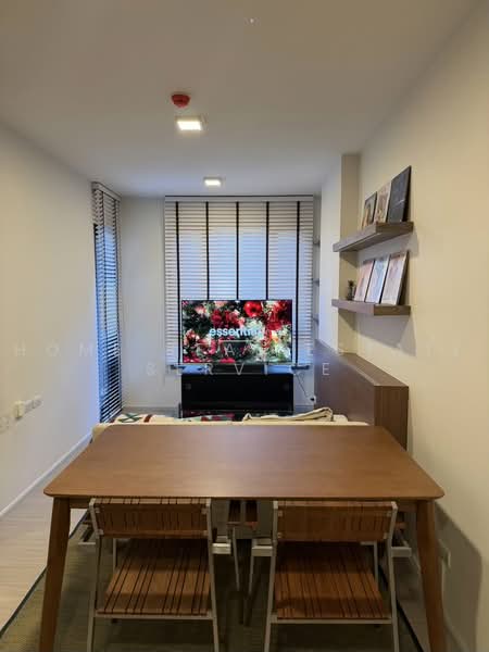 Quintara Phume Sukhumvit 39, Bangkok, 73 Soi Sukhumvit 39, Khlong Tan Nua, Watthana, Bangkok, 1 Bedroom, 35 sqm, Condo For Sale, by HOME Real Estate Service, 500476551 - DDproperty.com