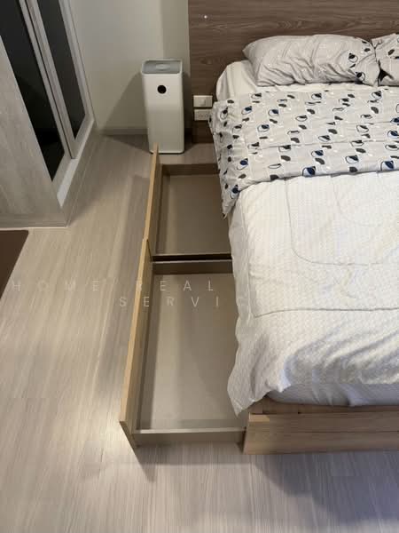 Quintara Phume Sukhumvit 39, Bangkok, 73 Soi Sukhumvit 39, Khlong Tan Nua, Watthana, Bangkok, 1 Bedroom, 35 sqm, Condo For Sale, by HOME Real Estate Service, 500476551 - DDproperty.com
