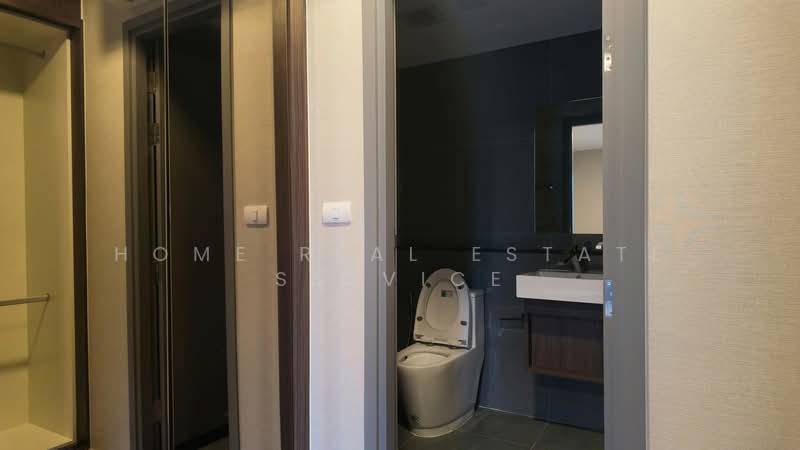 Quintara Phume Sukhumvit 39, Bangkok, 73 Soi Sukhumvit 39, Khlong Tan Nua, Watthana, Bangkok, 1 Bedroom, 39 sqm, Condo For Sale, by HOME Real Estate Service, 500476553 - DDproperty.com