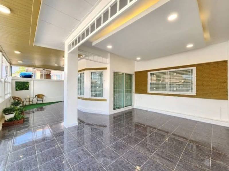 Raviporn City Home Village : รวิพร ซิตี้โฮม วิลเลจ, ชลบุรี, 74/1 ถ.หนองไม้แก่น, หนองปรือ, บางละมุง, ชลบุรี, 150 ตร.ม., วิลล่า ขาย, โดย ชาลิสา ปัสสาคร, 500476556 - DDproperty.com