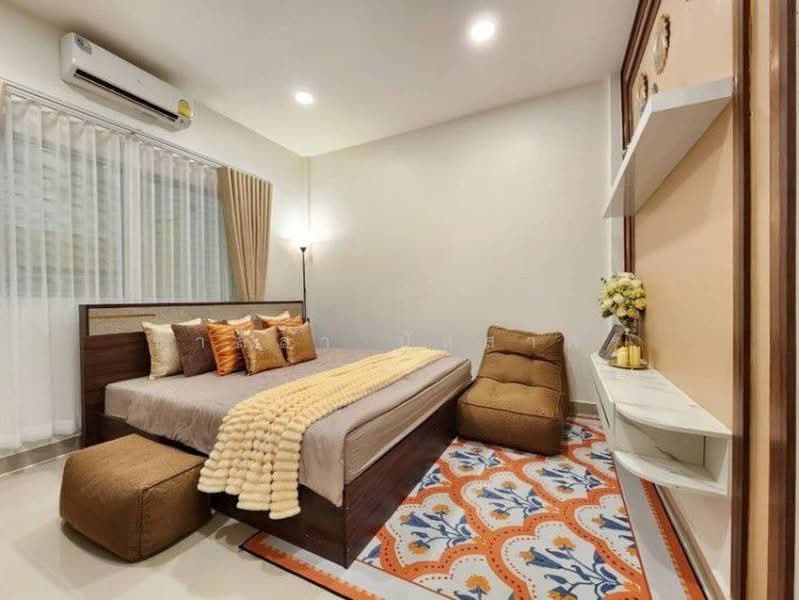 Raviporn City Home Village, Chon Buri (Pattaya), 74/1 Nongmaikaen Road, Nong Pru, Bang Lamung (Pattaya), Chon Buri (Pattaya), 3 Bedrooms, 150 sqm, Villa For Sale, by ชาลิสา ปัสสาคร, 500476556 - DDproperty.com