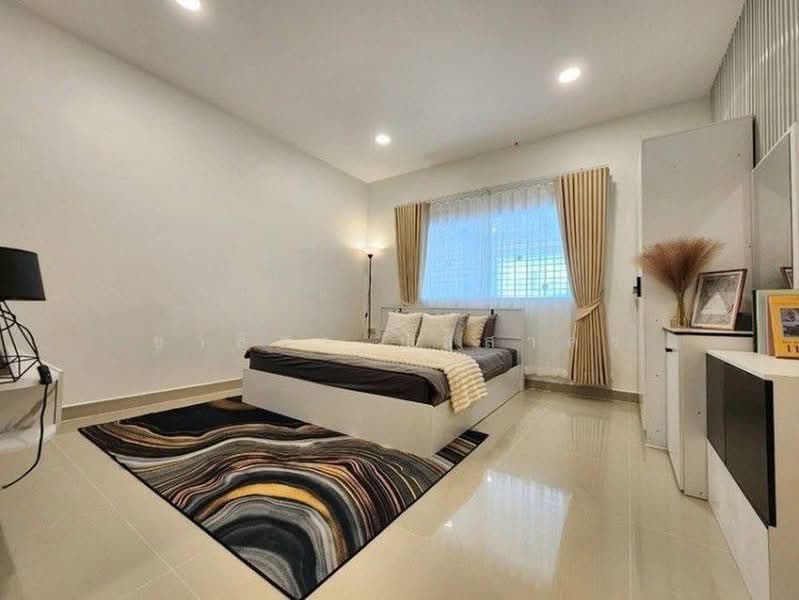 Raviporn City Home Village, Chon Buri (Pattaya), 74/1 Nongmaikaen Road, Nong Pru, Bang Lamung (Pattaya), Chon Buri (Pattaya), 3 Bedrooms, 150 sqm, Villa For Sale, by ชาลิสา ปัสสาคร, 500476556 - DDproperty.com