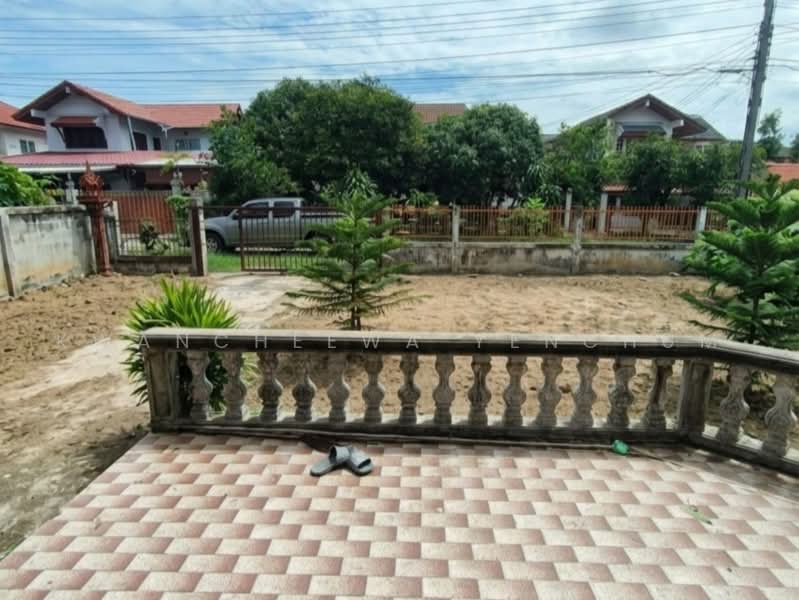 หมู่บ้าน เกิดชนะ3 จังหวัดลพบุรี, Lop Buri, ถนนใหญ่, Pa Tan, Muang Lop Buri, Lop Buri, 3 Bedrooms, 80 sqm, Single Detached House For Sale, by Kwancheewa Yenchum, 500476560 - DDproperty.com