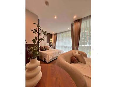 ขาย - D65 Condominium : ดี 65 คอนโดมิเนียม, กรุงเทพ