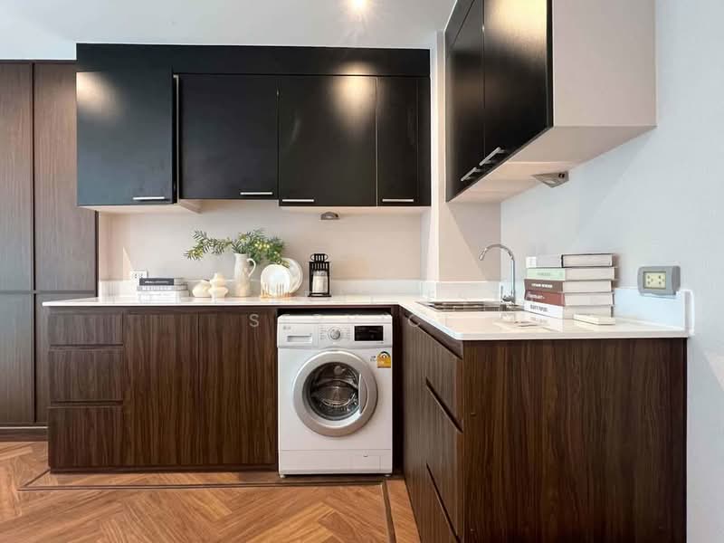 D65 Condominium, Bangkok, 396 Soi Sukhumvit 65 Sukhumvit Road, Phra Kanong Nua, Watthana, Bangkok, Studio, 35 sqm, Condo For Sale, by HOME Real Estate Service, 500476563 - DDproperty.com
