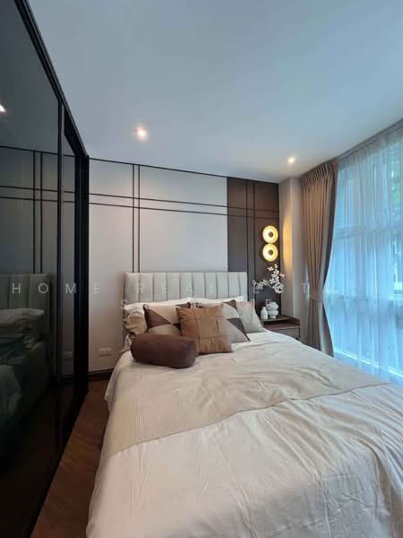 D65 Condominium, Bangkok, 396 Soi Sukhumvit 65 Sukhumvit Road, Phra Kanong Nua, Watthana, Bangkok, Studio, 35 sqm, Condo For Sale, by HOME Real Estate Service, 500476563 - DDproperty.com