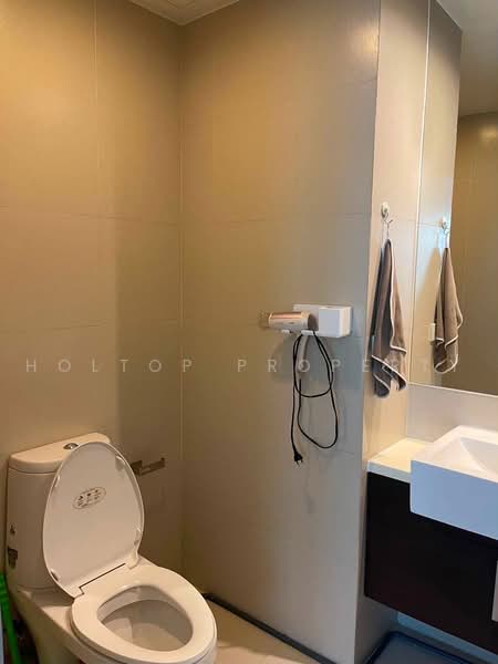 Noble Solo, Bangkok, 988 Thong Lo, Khlong Tan Nua, Watthana, Bangkok, 1 Bedroom, 53 sqm, Condo For Rent, by Holtop Property, 500476564 - DDproperty.com