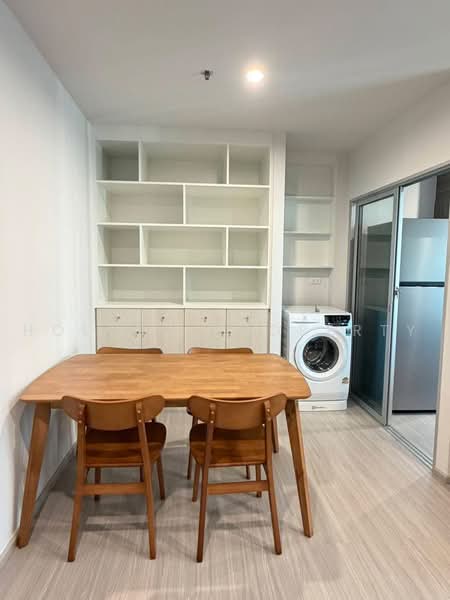 The Parkland Phetkasem 56, Bangkok, Phetkasem Road, Bang Wa, Phasi Charoen, Bangkok, 2 Bedrooms, 75 sqm, Condo For Rent, by Holtop Property, 500476567 - DDproperty.com
