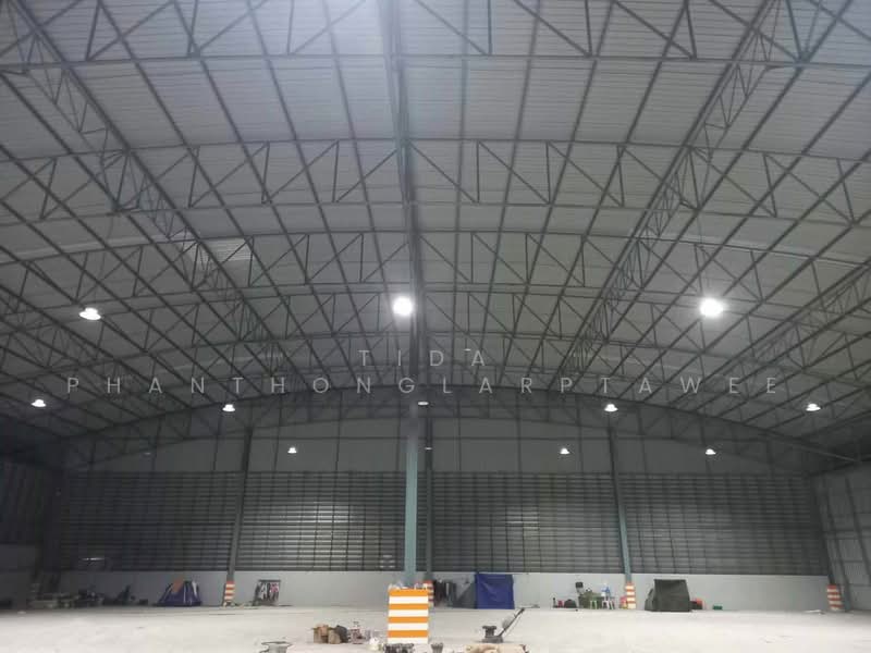 ให้เช่า โรงงาน นิคมอุตสาหกรรมบางปู (Bangpu Industrial Estate) 6453 ตร.ม, Samut Prakan, Phraeksa, Muang Samut Prakarn, Samut Prakan, , 6,453 sqm, Warehouse/Factory For Rent, by Tida phanthonglarptawee, 500476568 - DDproperty.com