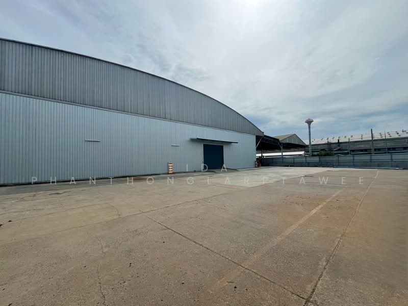 ให้เช่า โรงงาน นิคมอุตสาหกรรมบางปู (Bangpu Industrial Estate) 6453 ตร.ม, samut-prakan, Phraeksa, Muang Samut Prakarn, Samut Prakan, , 6,453 sqm, Warehouse/Factory For Rent, by Tida phanthonglarptawee, 500476568 - DDproperty.com