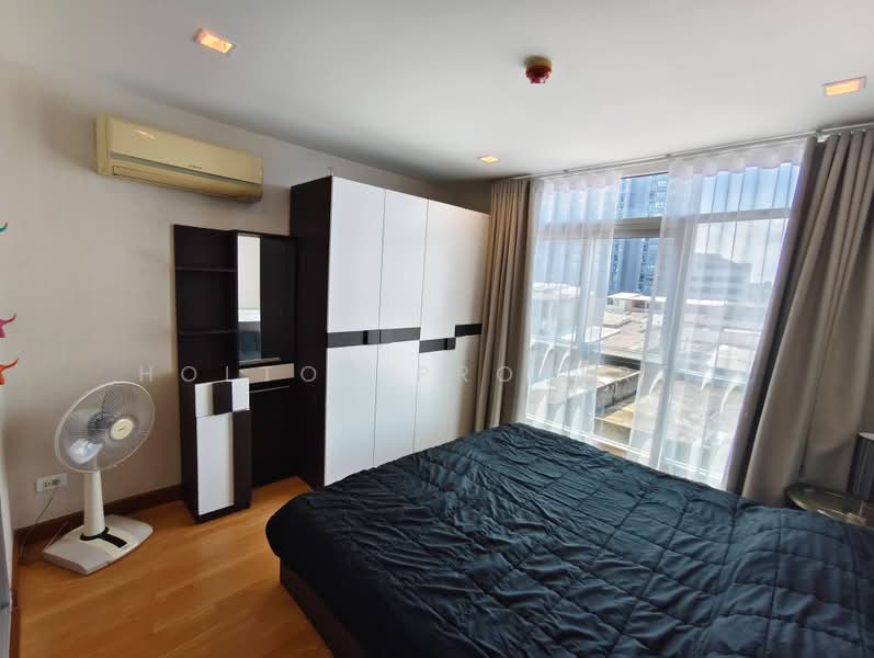 Casa Condo Sukhumvit 97, Bangkok, Soi Sukhumvit 97, Bang Chak, Phra Khanong, Bangkok, 1 Bedroom, 35 sqm, Condo For Rent, by Holtop Property, 500476569 - DDproperty.com