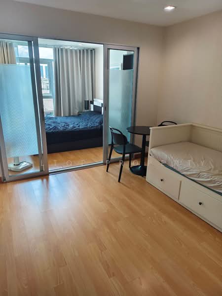 Casa Condo Sukhumvit 97 : คาซ่า คอนโด สุขุมวิท 97, กรุงเทพ, ซอยสุขุมวิท 97, บางจาก, พระโขนง, กรุงเทพ, 35 ตร.ม., คอนโด ให้เช่า, โดย Holtop Property, 500476569 - DDproperty.com